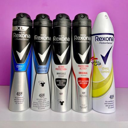 اسپری رکسانا