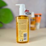 شوینده زردچوبه صورت ضدآکنه و ضدجوش نوتروژینا - Image 2