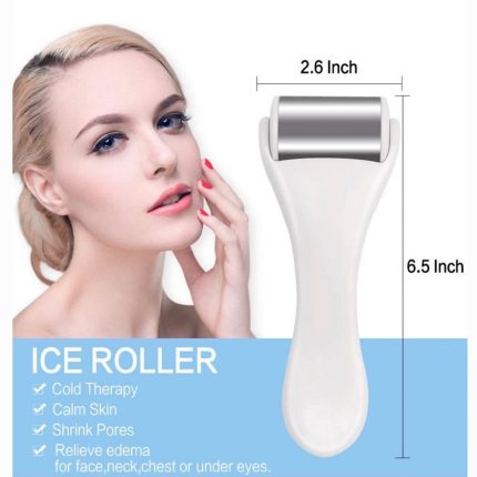 آیس رولر فلزی