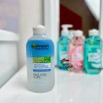 پاک کننده دو فاز آرایش Simply Essentials گارنیر
