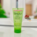 ژل شستشو رفرشینگ سیمپل  Refreshing سیمپل