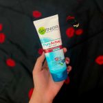 اسکراب ضدجوش گارنیر مدل Pure Active