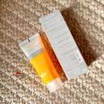 فوم شستشوی کو آنزیم کیوتن تری دبلیو کلینیک 3W Clinic Coenzyme Q10 Foam Cleansing - Image 2