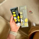 فوم شستشوی ویتامین سی تری دبلیو کلینیک3W Clinic Vitamin C Foam Cleanser