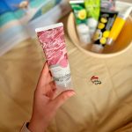 فوم شستشوی هیالرونییک اسید تری دبلیو کلینیک 3W Clinic Cleansing Foam