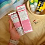فوم شستشوی هیالرونییک اسید تری دبلیو کلینیک 3W Clinic Cleansing Foam - Image 2