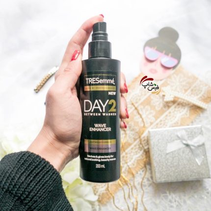 اسپری ترزمه گره بازکن و ضد وز مدل Day2 مناسب موهای نازک حجم 200میل