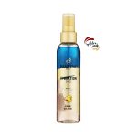 اسپره دو فاز پنتن آبرسان با عصاره نارگیل 150 میلی PANTENE hydration sos mit kokosnuss hair shake