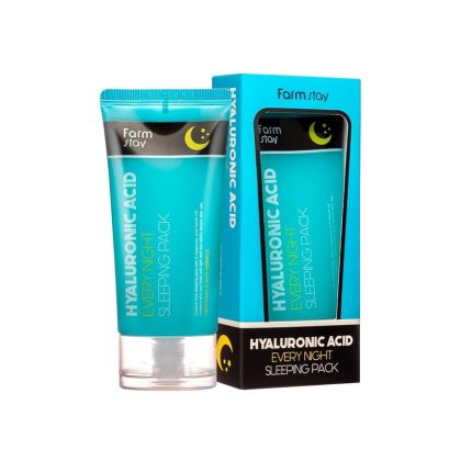 ژل ماسک و ابرسان قوی هیالورونیک اسید فارم استی