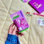 بالم لب لبلو گل رز