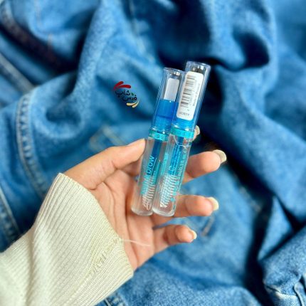 ژل لیفت و تقویت کننده حالت دهنده ابرو و مژه اسنس ESSENCE LASH & BROW GEL MASCARA