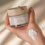 کرم مرطوب کننده و روشن کننده آیم فرام I’m From Rice Cream 50g
