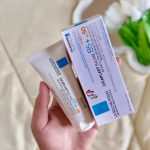 کرم ترمیم کننده سیکاپلاست لاروش پوزای La Roche Posay Cicaplast Baume B5