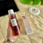 واتر اسنس جینسینگ جوانساز و آبرسان بیوتی اف جوسان Beauty of Joseon Ginseng Essence Water 150ml