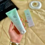 ژل شستشوی آلو سبز و ماش بیوتی اف جوسان Beauty of Joseon Green Plum Refreshing Cleanser