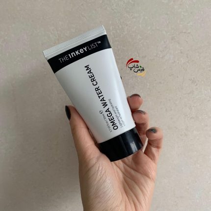 کرم مرطوب کننده صورت و آبرسان امگا واتر اینکی لیست