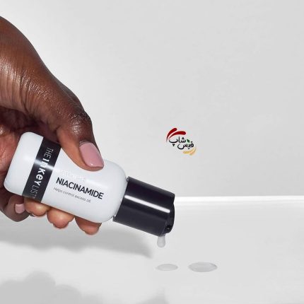 سرم نیاسینامید اینکی لیست THE Inkey LIST Niacinamide Serum 30ml