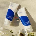 فوم شوینده هیالورونیک اسید ایزنتری Isntree Hyaluronic Acid Low-PH Cleansing Foam 150ml