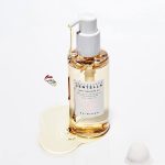 شوینده روغنی ملایم سنتلا ماداگاسکار اسکین 1004 SKIN1004 Madagascar Centella Light Cleansing Oil
