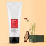 فوم شوینده ملایم روزانه سالیسیلیک اسید کوزارکس Cosrx Salicylic Acid Daily Gentle Cleanser 150ml