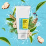 ژل شستشوی صورت کوزارکس مدل گود مورنینگ با PH پایین Cosrx Low pH Good Morning Gel Cleanser