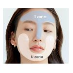 مرطوب کننده دوگانه و تسکین دهنده اکسیس وای AXIS-Y Cera Heart My Type Duo Cream 60ml - Image 3