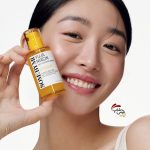 سرم ضد لک و روشن کننده 30 روزه یوجا نیاسین سام بای می Some By Mi Yuja Niacin 30 Days Blemish Care Serum 50ml - Image 2
