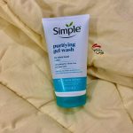 شوینده سیمپل Purifying