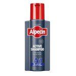 شامپو ضد شوره مو آلپسین مدل A3 Anti Dandruff
