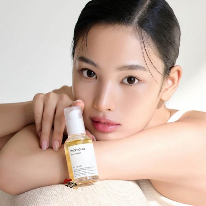 اسنس بین میکسون Mixsoon Bean Essence 50ml - Image 2
