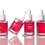 سرم ضد لک نیاسینامید 10% + ترانگزامیک اسید 4% آنوا Anua Niacinamide 10% + TXA 4% Dark Spot Correcting Serum