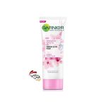 شوینده صورت شکوفه گیلاس گارنیر 100ml