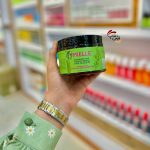 ماسک مو تقویت کننده و ضد ریزش رزماری میله 340 گرم Mielle Rosemary Mint Strengthening Hair Masque‏