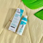 سرم رتینول سراوی حاوی نیاسینامید و سرامید بازسازی کننده پوست CeraVe Resurfacing Retinol Serum with Ceramides & Niacinamide for Blemish-Prone Skin 30ml