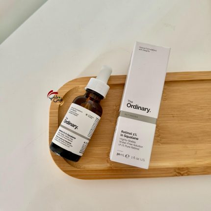 سرم رتینول 1% ضدچروک اوردینری ۳۰ میل