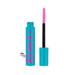 ریمل اسنس آبی  ضد آب مدل I Love Extreme Crazy Volume { بلند کننده . پر پشت کننده . جدا کننده }. حجم دهنده