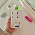 فوم شوینده پوست نرمال تا خشک Hydrating سراوی 473ml - Image 3