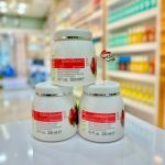 کرم مرطوب کننده صورت انار کلیون روشن کننده انواع پوست | 300 میل