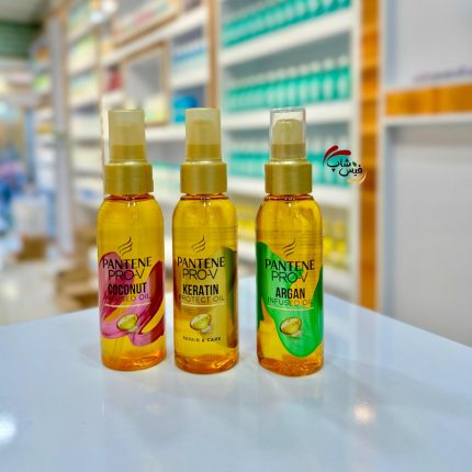 سرم مو پنتن