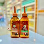 سرم ترمیم کنندگی مو تغذیه کننده نرم کننده گارنیر [ترمیم و بازسازی مو آسیب دیده ]