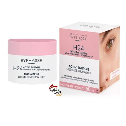 کرم آبرسان 24 بایفاس 60 میل