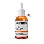 سرم ویتامین سی 20 درصد لاکابین LaCabine