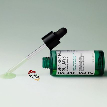 سرم میراکل سام بای می Miracle