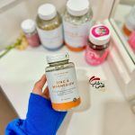 کپسول زینک و منیزیم مای ویتامینز Myvitamins ZINC & MAGNESIUM - Image 2