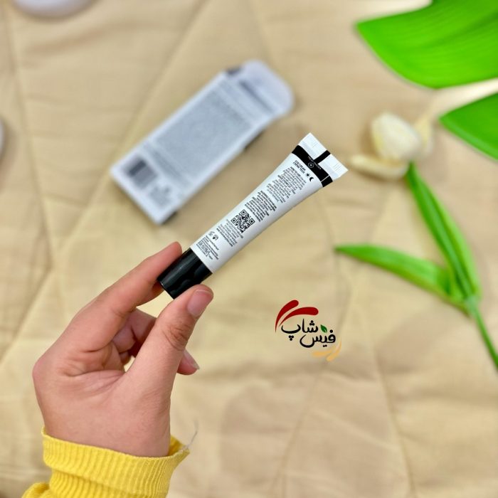 کرم دور چشم کافئین اینکی لیست - Image 5
