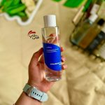 تونر آبرسان هیالورونیک اسید ایزنتری 200ml
