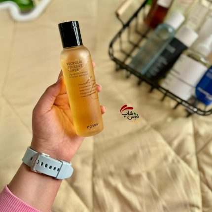 تونر پروپولیس عسل کوزارکس  COSRX