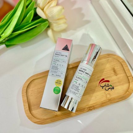 سرم اسنس میکرونیدلینگ ریدل شات 100 VT Reedle Shot
