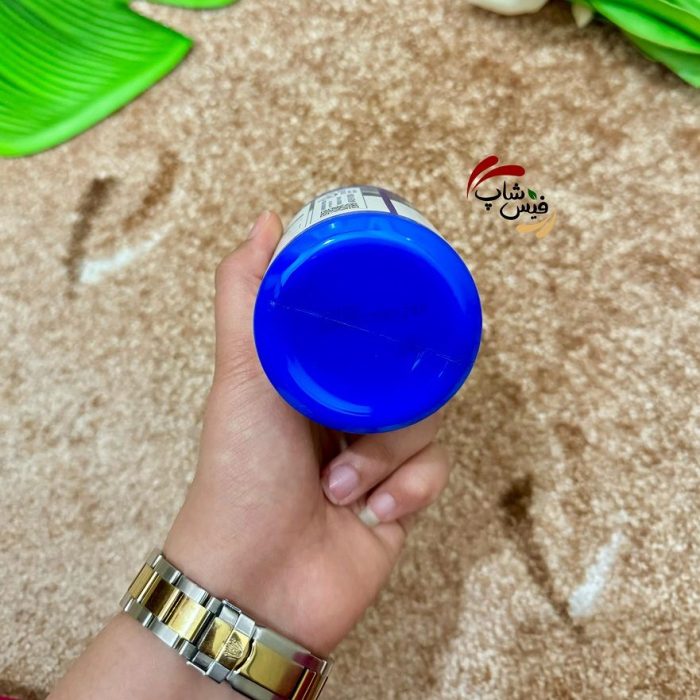 ژل کرم آمپولی آبرسان و مرطوب کننده کلاژن فارم استی - Image 5