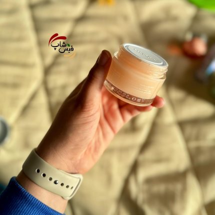 کرم آبرسان مویسچر 100 ساعته کلینیک